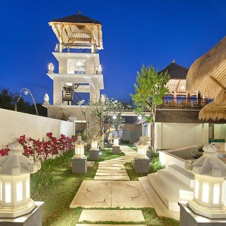 Two Bedroom Villa In Bingin Beach Uluwatu Extérieur photo