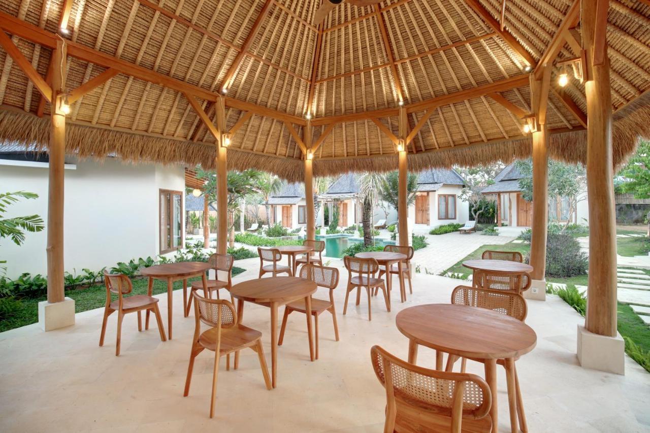 Two Bedroom Villa In Bingin Beach Uluwatu Extérieur photo