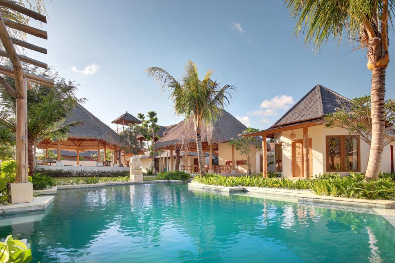 Two Bedroom Villa In Bingin Beach Uluwatu Extérieur photo
