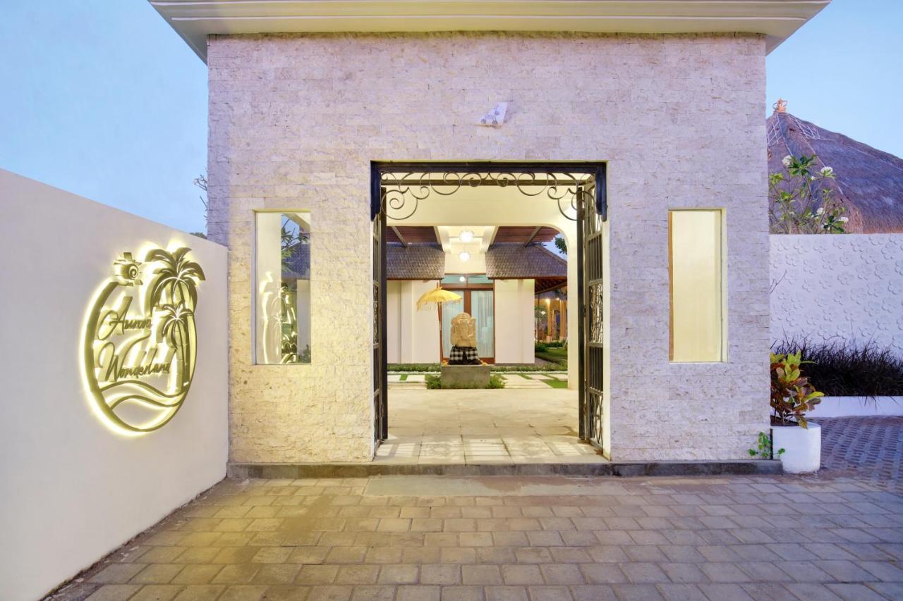 Two Bedroom Villa In Bingin Beach Uluwatu Extérieur photo
