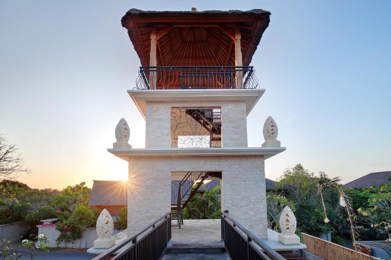Two Bedroom Villa In Bingin Beach Uluwatu Extérieur photo