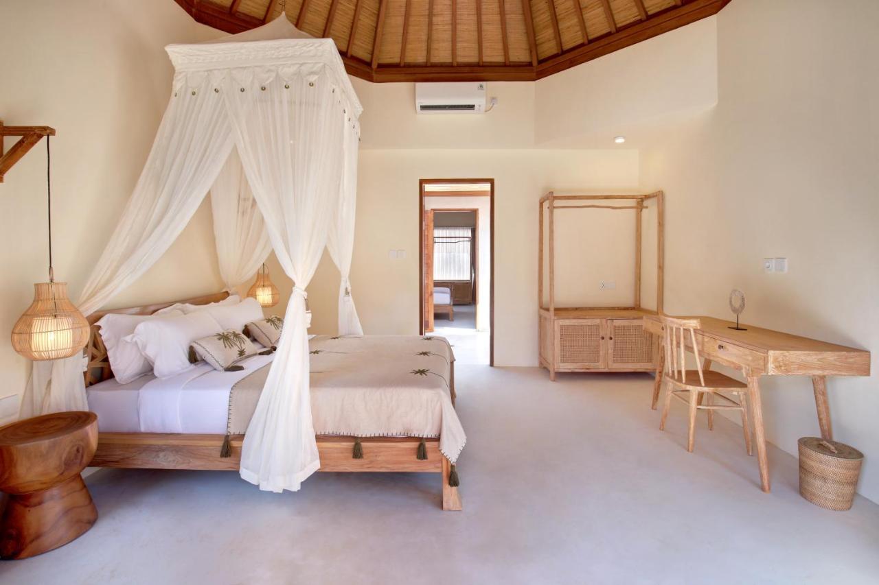 Two Bedroom Villa In Bingin Beach Uluwatu Extérieur photo