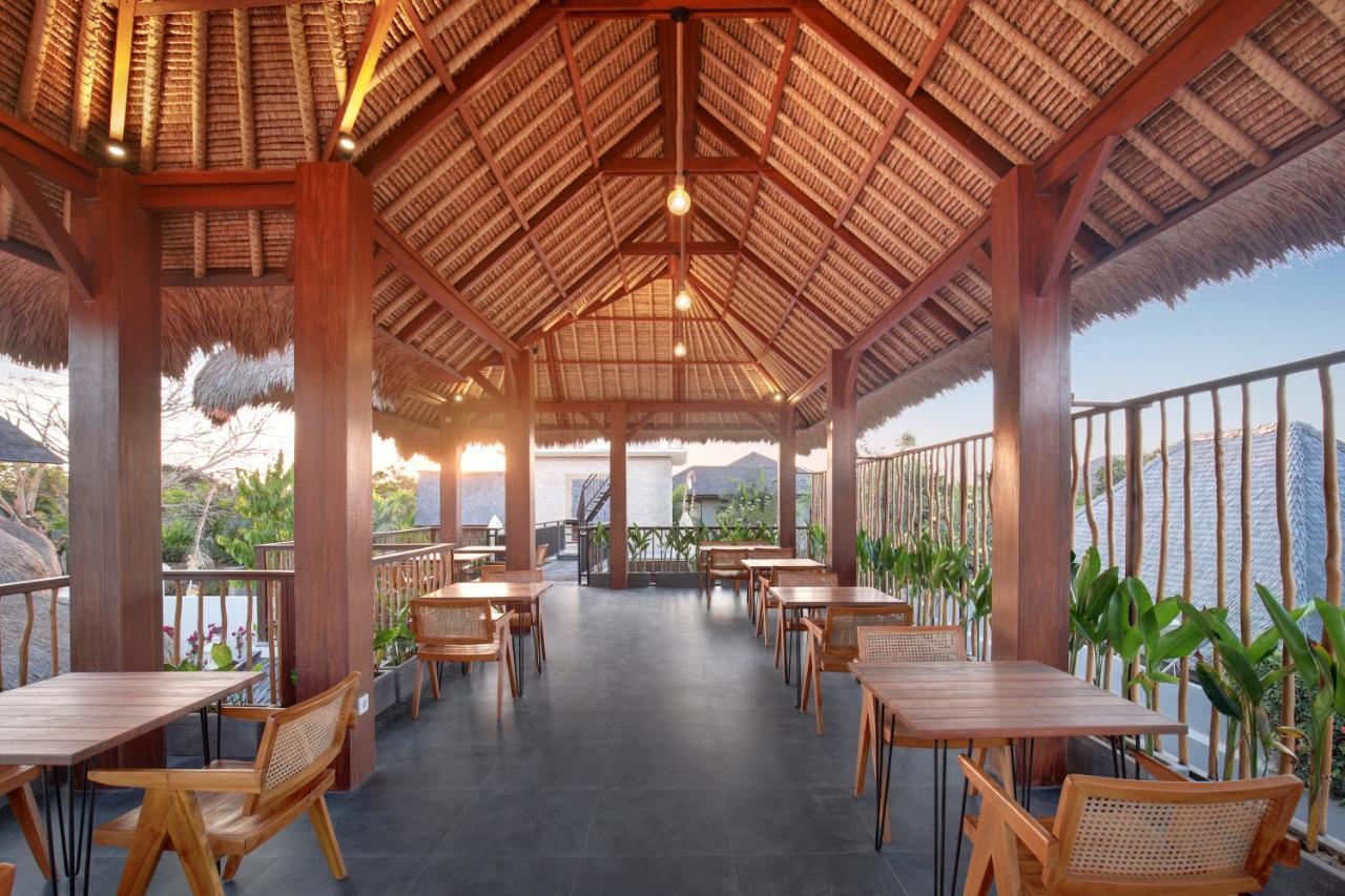 Two Bedroom Villa In Bingin Beach Uluwatu Extérieur photo