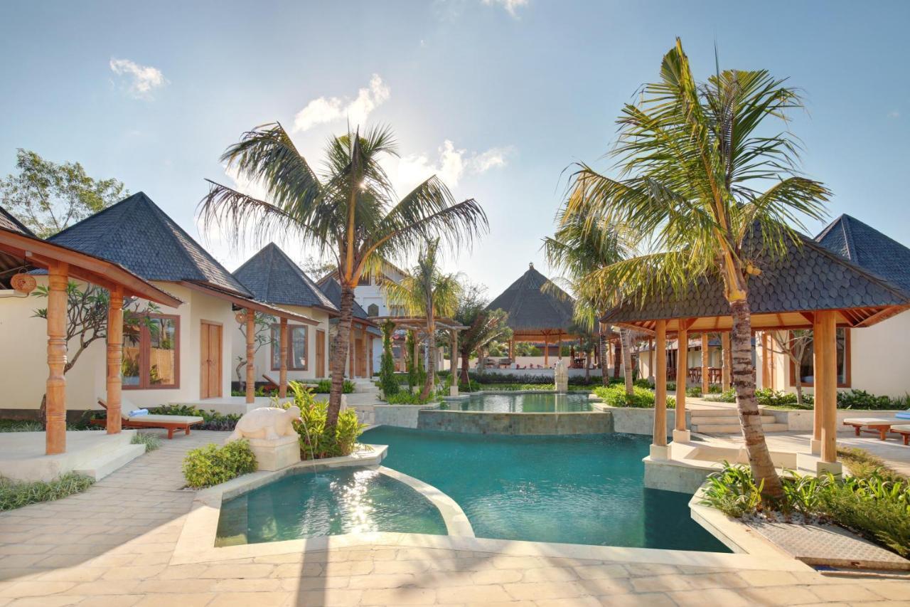 Two Bedroom Villa In Bingin Beach Uluwatu Extérieur photo