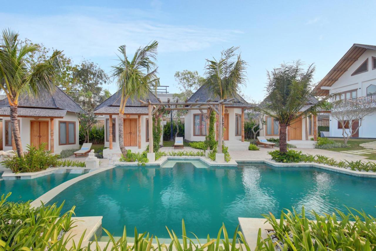 Two Bedroom Villa In Bingin Beach Uluwatu Extérieur photo